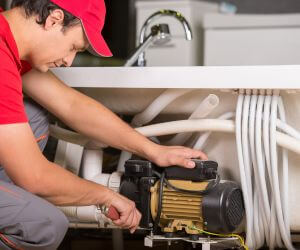 About Emergency plumbing pros Ramsey, IN